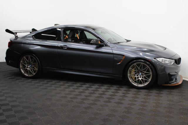 used 2016 BMW M4 car