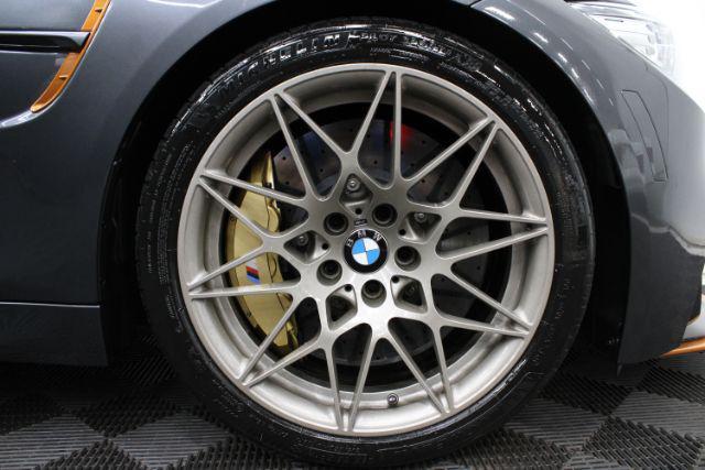 used 2016 BMW M4 car