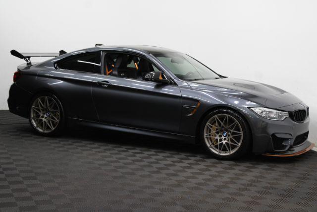 used 2016 BMW M4 car