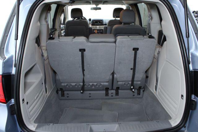 used 2012 Volkswagen Routan car, priced at $7,411
