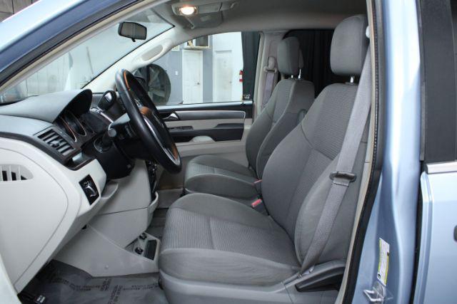 used 2012 Volkswagen Routan car, priced at $7,411
