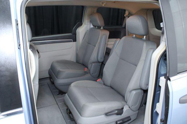 used 2012 Volkswagen Routan car, priced at $7,411