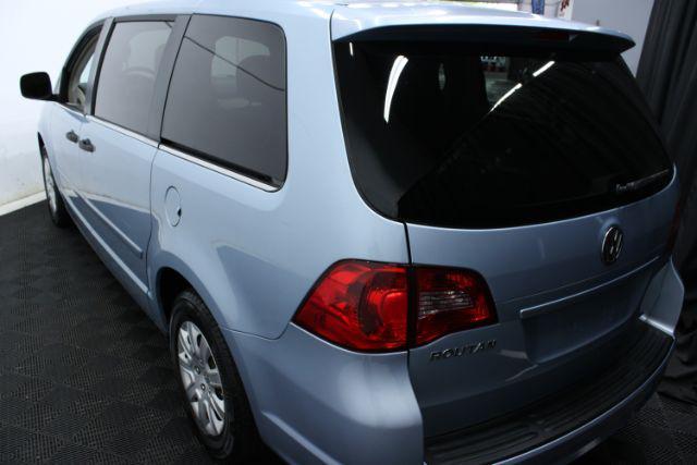 used 2012 Volkswagen Routan car, priced at $7,411