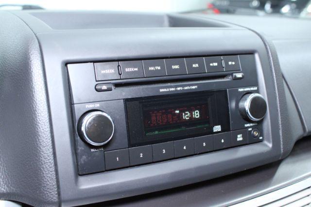 used 2012 Volkswagen Routan car, priced at $7,411