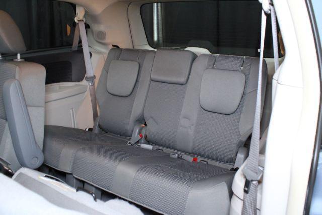 used 2012 Volkswagen Routan car, priced at $7,411