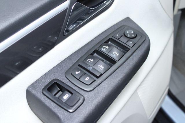 used 2012 Volkswagen Routan car, priced at $7,411