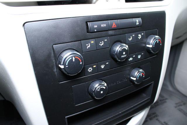 used 2012 Volkswagen Routan car, priced at $7,411