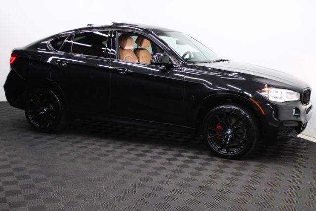 used 2015 BMW X6 car, priced at $20,811