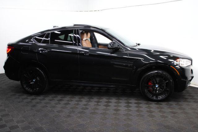used 2015 BMW X6 car, priced at $20,811
