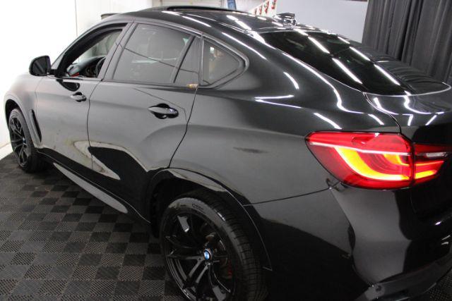 used 2015 BMW X6 car, priced at $20,811