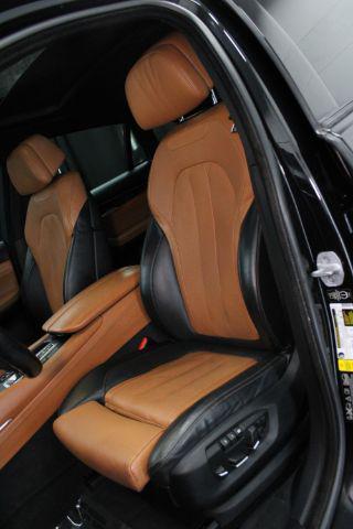 used 2015 BMW X6 car, priced at $20,811