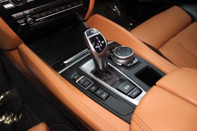 used 2015 BMW X6 car, priced at $20,811