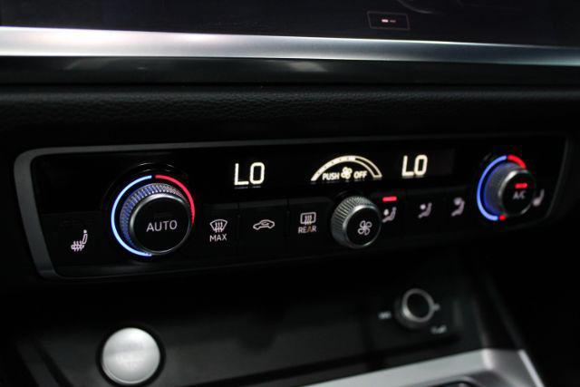used 2019 Audi Q3 car, priced at $20,811