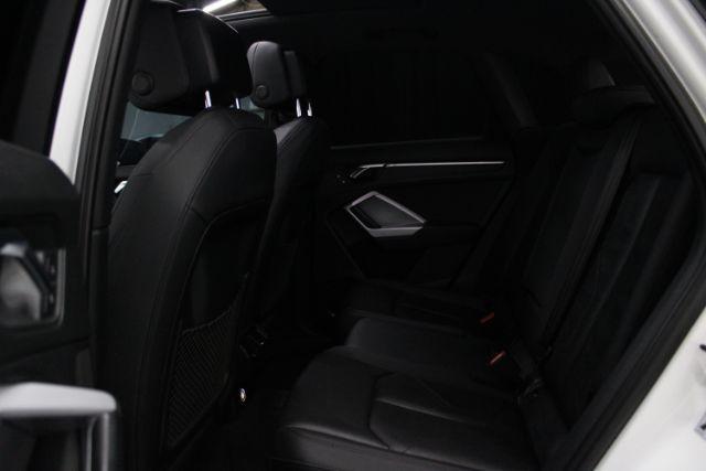 used 2019 Audi Q3 car, priced at $20,811