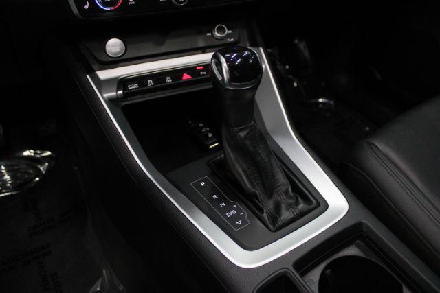 used 2019 Audi Q3 car, priced at $20,811