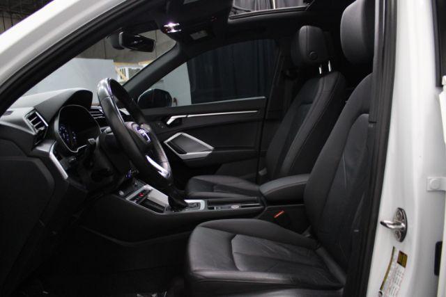 used 2019 Audi Q3 car, priced at $20,811