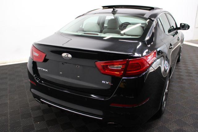used 2015 Kia Optima car, priced at $11,812