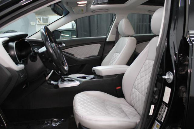 used 2015 Kia Optima car, priced at $11,812