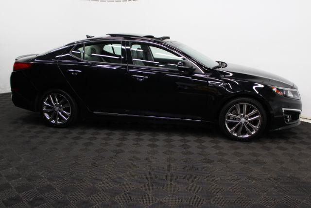 used 2015 Kia Optima car, priced at $11,812