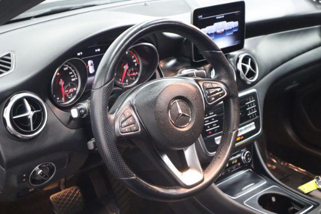 used 2019 Mercedes-Benz GLA 250 car, priced at $14,699