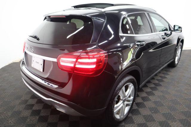 used 2019 Mercedes-Benz GLA 250 car, priced at $14,699