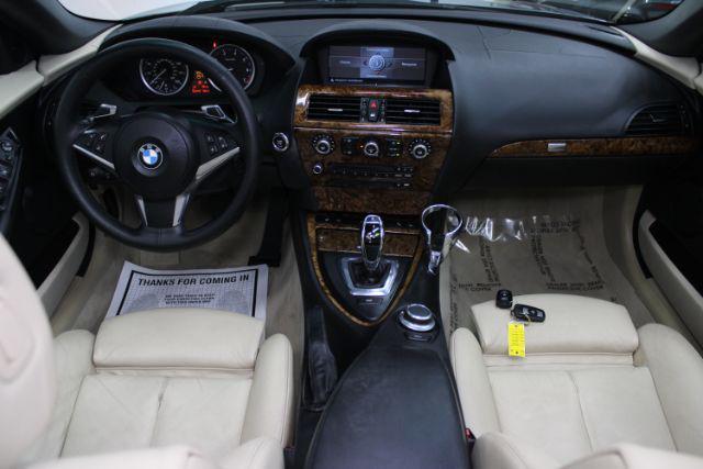 used 2008 BMW 650 car, priced at $10,679