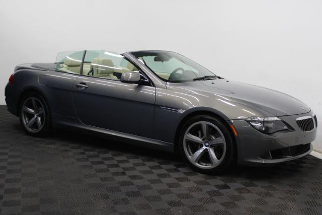 used 2008 BMW 650 car, priced at $9,990