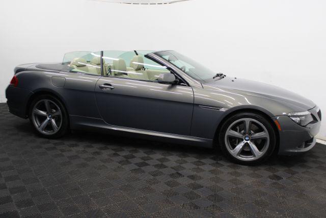 used 2008 BMW 650 car, priced at $10,679