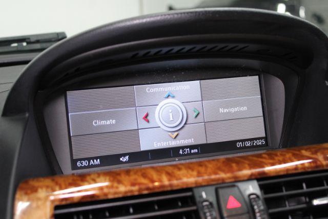 used 2008 BMW 650 car, priced at $10,679