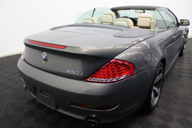 used 2008 BMW 650 car, priced at $9,990