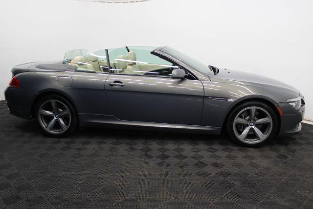 used 2008 BMW 650 car, priced at $9,990