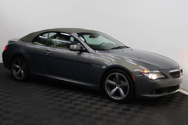 used 2008 BMW 650 car, priced at $9,990