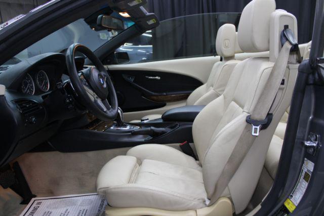 used 2008 BMW 650 car, priced at $10,679