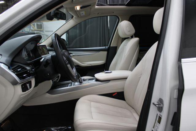 used 2016 BMW X5 car, priced at $14,812