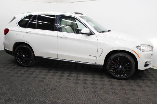 used 2016 BMW X5 car, priced at $14,812
