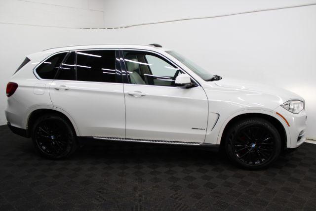 used 2016 BMW X5 car, priced at $14,812