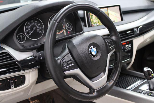 used 2016 BMW X5 car, priced at $14,812