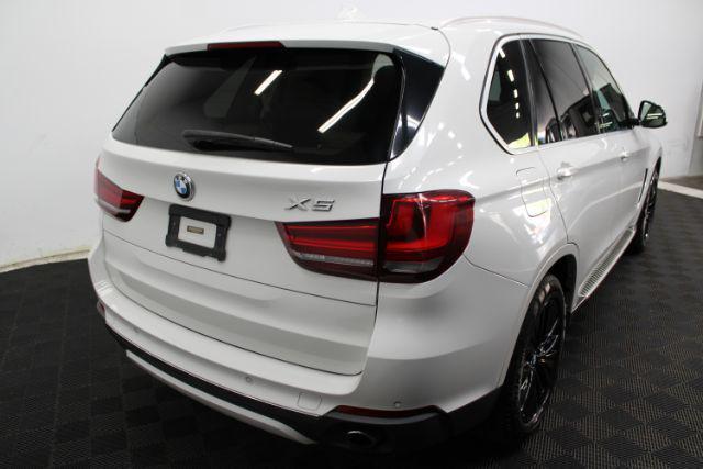 used 2016 BMW X5 car, priced at $14,812