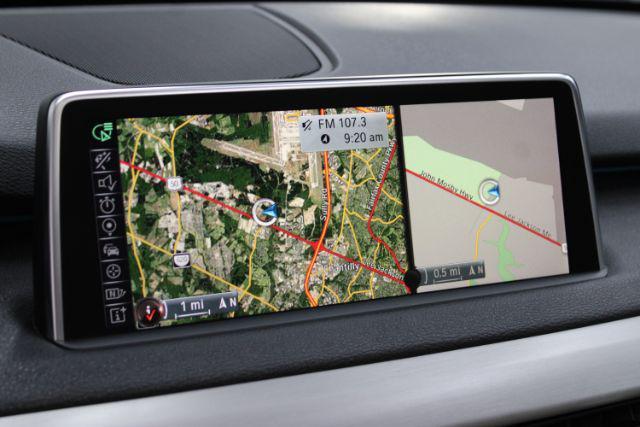 used 2016 BMW X5 car, priced at $14,812
