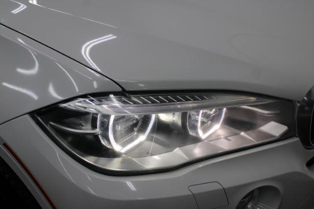 used 2016 BMW X5 car, priced at $14,812