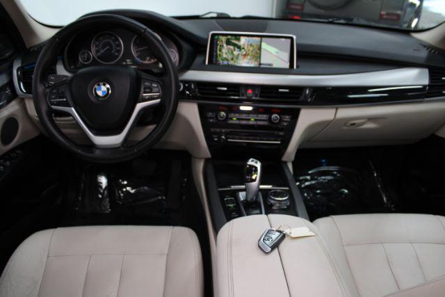 used 2016 BMW X5 car, priced at $14,812