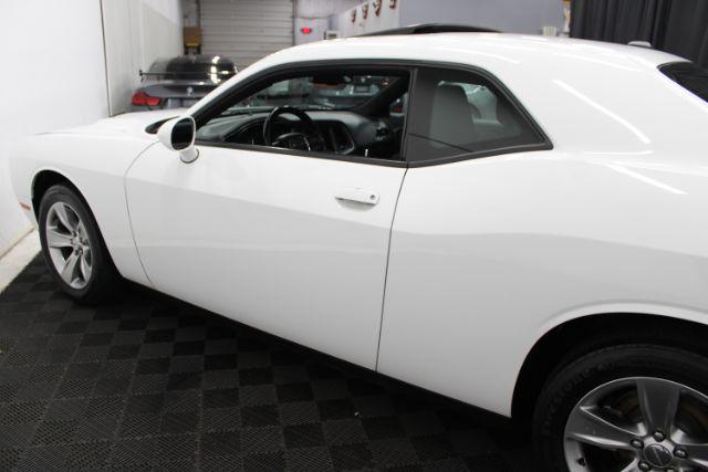 used 2021 Dodge Challenger car, priced at $17,990