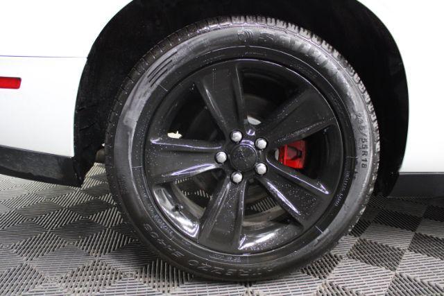 used 2021 Dodge Challenger car, priced at $16,990