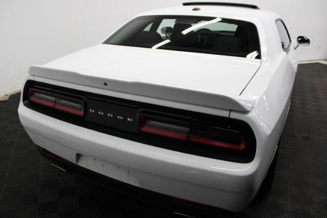 used 2021 Dodge Challenger car, priced at $18,990