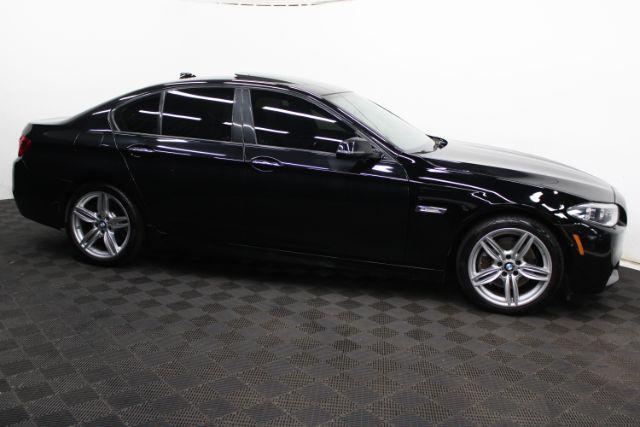 used 2015 BMW 550 car, priced at $14,899