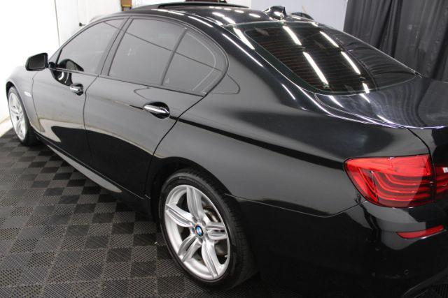 used 2015 BMW 550 car, priced at $14,899