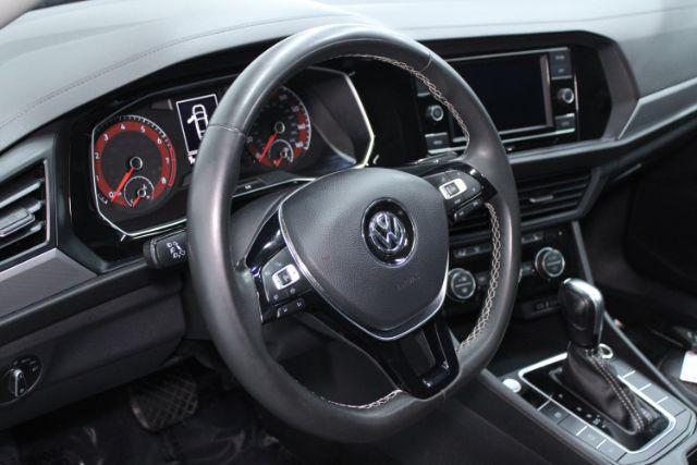 used 2021 Volkswagen Jetta car, priced at $15,990