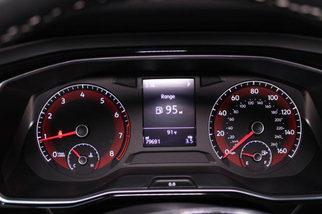 used 2021 Volkswagen Jetta car, priced at $15,990