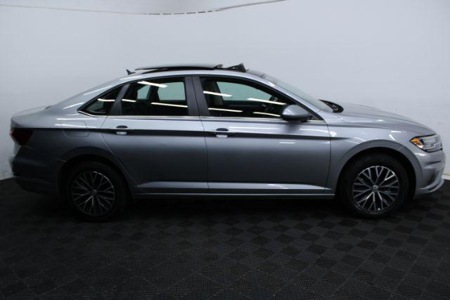 used 2021 Volkswagen Jetta car, priced at $15,990