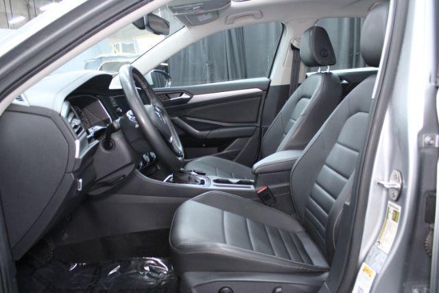 used 2021 Volkswagen Jetta car, priced at $15,990